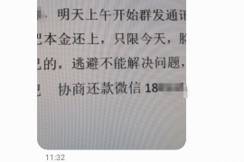 灵宝为什么选择专业追讨公司来处理您的债务纠纷？